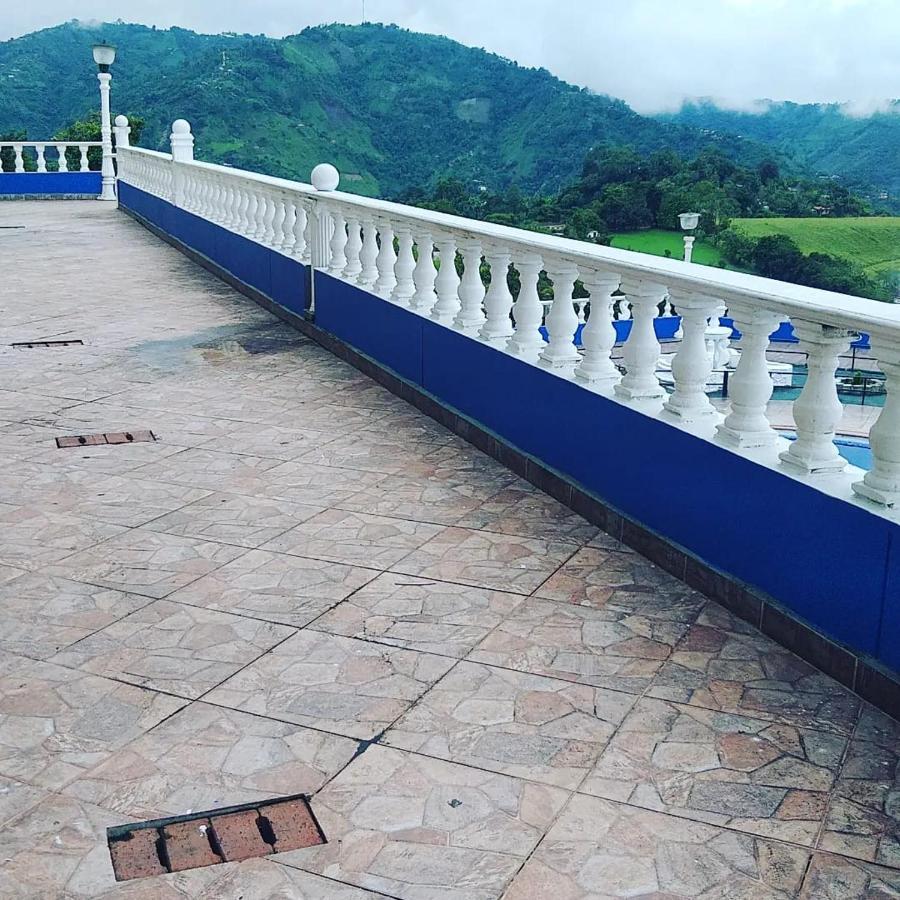 San Jerónimo Finca Los Alpes المظهر الخارجي الصورة